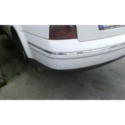 volkswagen passat berlina (3b3) del año 2003