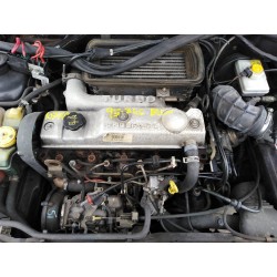 ford escort berl./turnier del año 1998