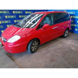 citroen c8 del año 2004