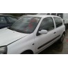 renault clio ii fase i (b/cbo) del año 2001