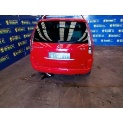 citroen c8 del año 2004