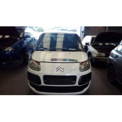 citroen c3 picasso del año 2011