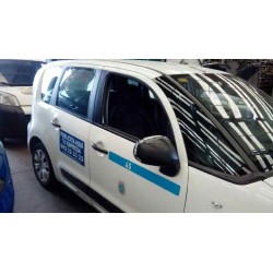 citroen c3 picasso del año 2011
