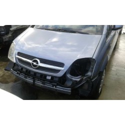 opel meriva del año 2006