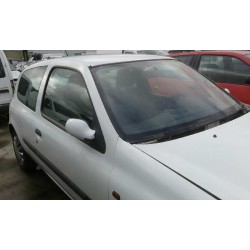 renault clio ii fase i (b/cbo) del año 2001