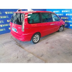 citroen c8 del año 2004