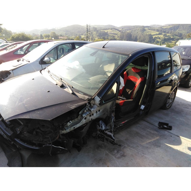 ford focus c-max (cap) del año 2004 ford focus c-max (cap) del año 2004