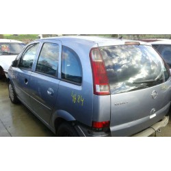 opel meriva del año 2006