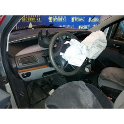 citroen c8 del año 2004