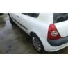 renault clio ii fase i (b/cbo) del año 2001