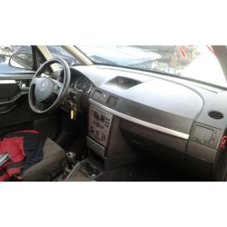 opel meriva del año 2006