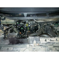 citroen c8 del año 2004