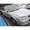 mazda 323 berl. f/s (bj) del año 2001