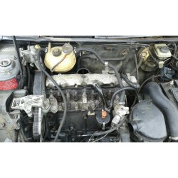 peugeot 205 berlina del año 1950
