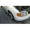 volkswagen polo berlina (6n1) del año 1998