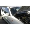 volkswagen polo berlina (6n1) del año 1998