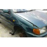 volkswagen polo berlina (6n1) del año 1996