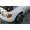 volkswagen polo berlina (6n1) del año 1998
