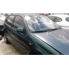 volkswagen polo berlina (6n1) del año 1996