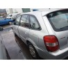 mazda 323 berl. f/s (bj) del año 2001