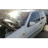 volkswagen polo berlina (6n1) del año 1998
