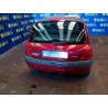 renault clio ii fase i (b/cbo) del año 2000