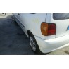 volkswagen polo berlina (6n1) del año 1998