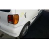 volkswagen polo berlina (6n1) del año 1998