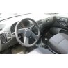 volkswagen polo berlina (6n1) del año 1996