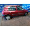 renault clio ii fase i (b/cbo) del año 2000