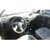 volkswagen polo berlina (6n1) del año 1998