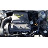 volkswagen polo berlina (6n1) del año 1998