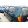 volkswagen polo berlina (6n1) del año 1996