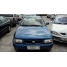 seat cordoba berlina (6k2) del año 1998