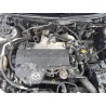 mazda 323 berl. f/s (bj) del año 2001