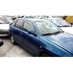 seat cordoba berlina (6k2) del año 1998