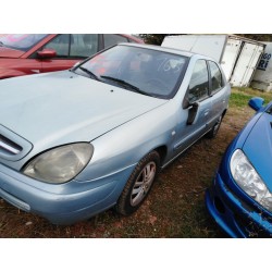 citroen xsara berlina del año 2002