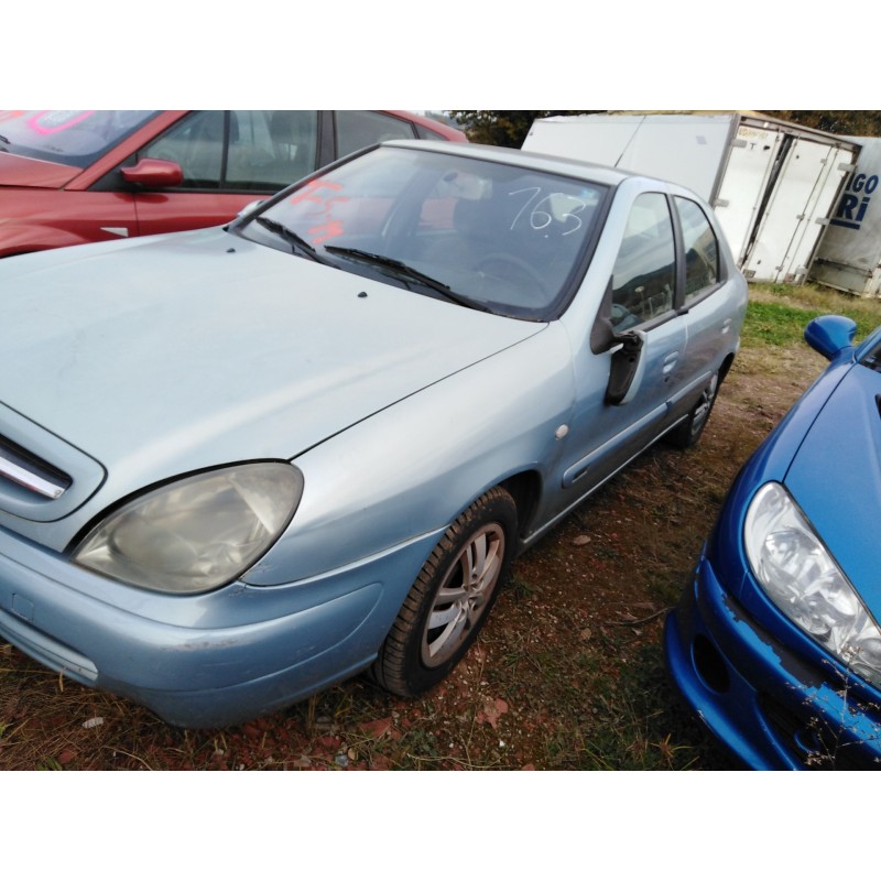 citroen xsara berlina del año 2002 citroen xsara berlina del año 2002