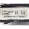 Recambio de cuadro instrumentos para nissan almera tino (v10m) ambience referencia OEM IAM BU0101101453 1101453 J11