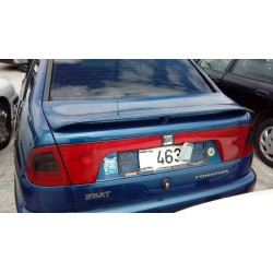 seat cordoba berlina (6k2) del año 1998