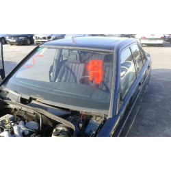 mercedes clase c (w201) berlina del año 1987