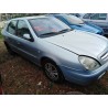 citroen xsara berlina del año 2002