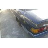 mercedes clase c (w201) berlina del año 1987