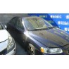 volvo s60 berlina del año 2005