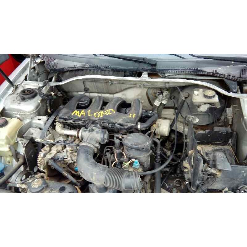 peugeot 306 berlina 3/4/5 puertas (s2) del año 2000