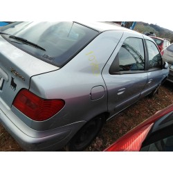citroen xsara berlina del año 2002