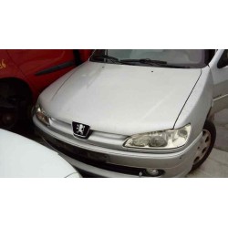 peugeot 306 berlina 3/4/5 puertas (s2) del año 2000
