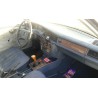 mercedes clase c (w201) berlina del año 1987