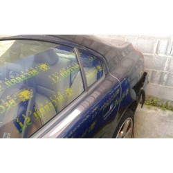 volvo s60 berlina del año 2005