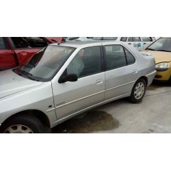 peugeot 306 berlina 3/4/5 puertas (s2) del año 2000